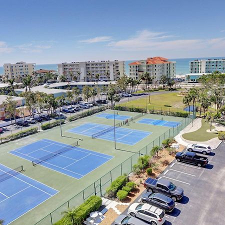 Bayshore Yacht & Tennis 216 Clearwater Beach Ngoại thất bức ảnh