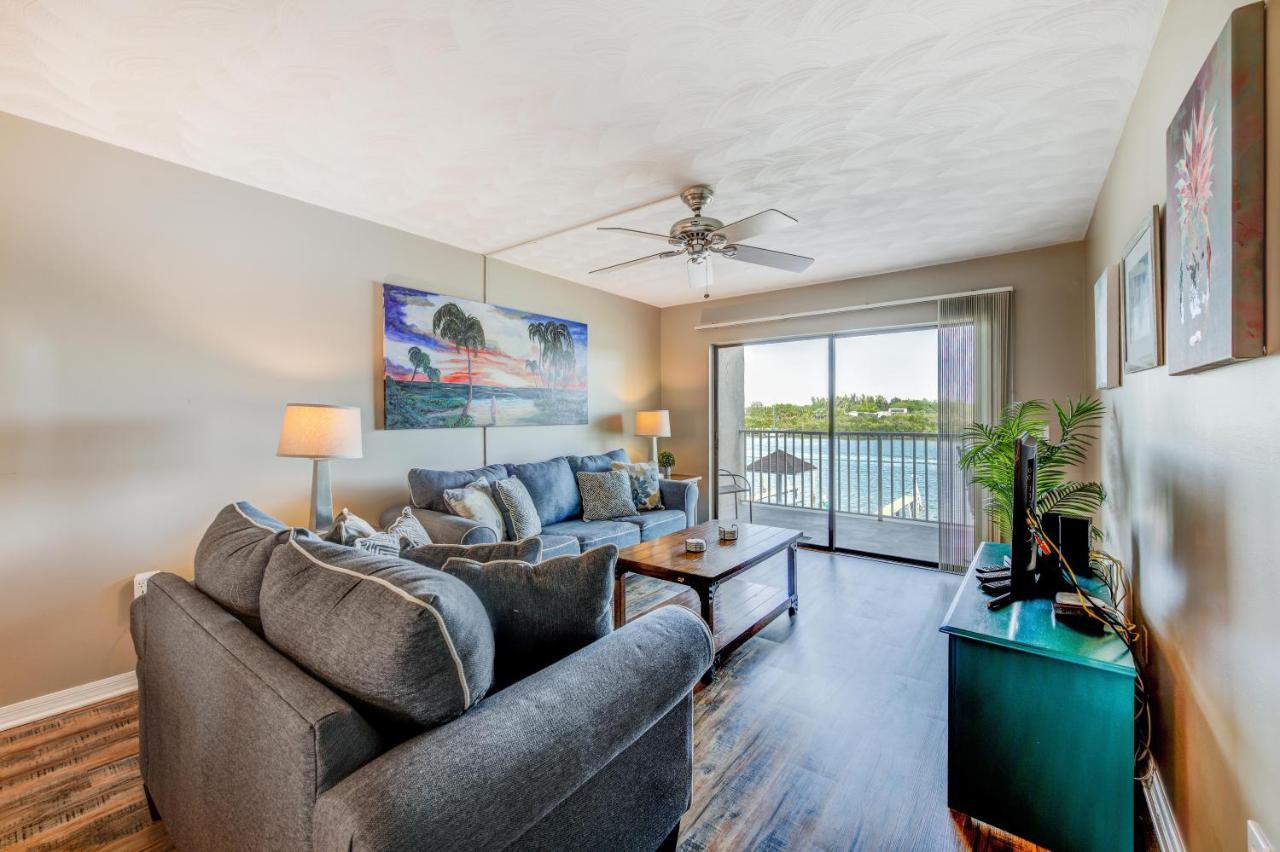 Bayshore Yacht & Tennis 216 Clearwater Beach Ngoại thất bức ảnh