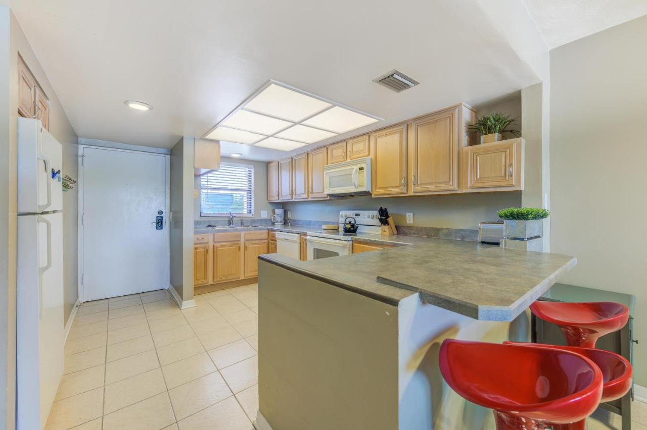 Bayshore Yacht & Tennis 216 Clearwater Beach Ngoại thất bức ảnh