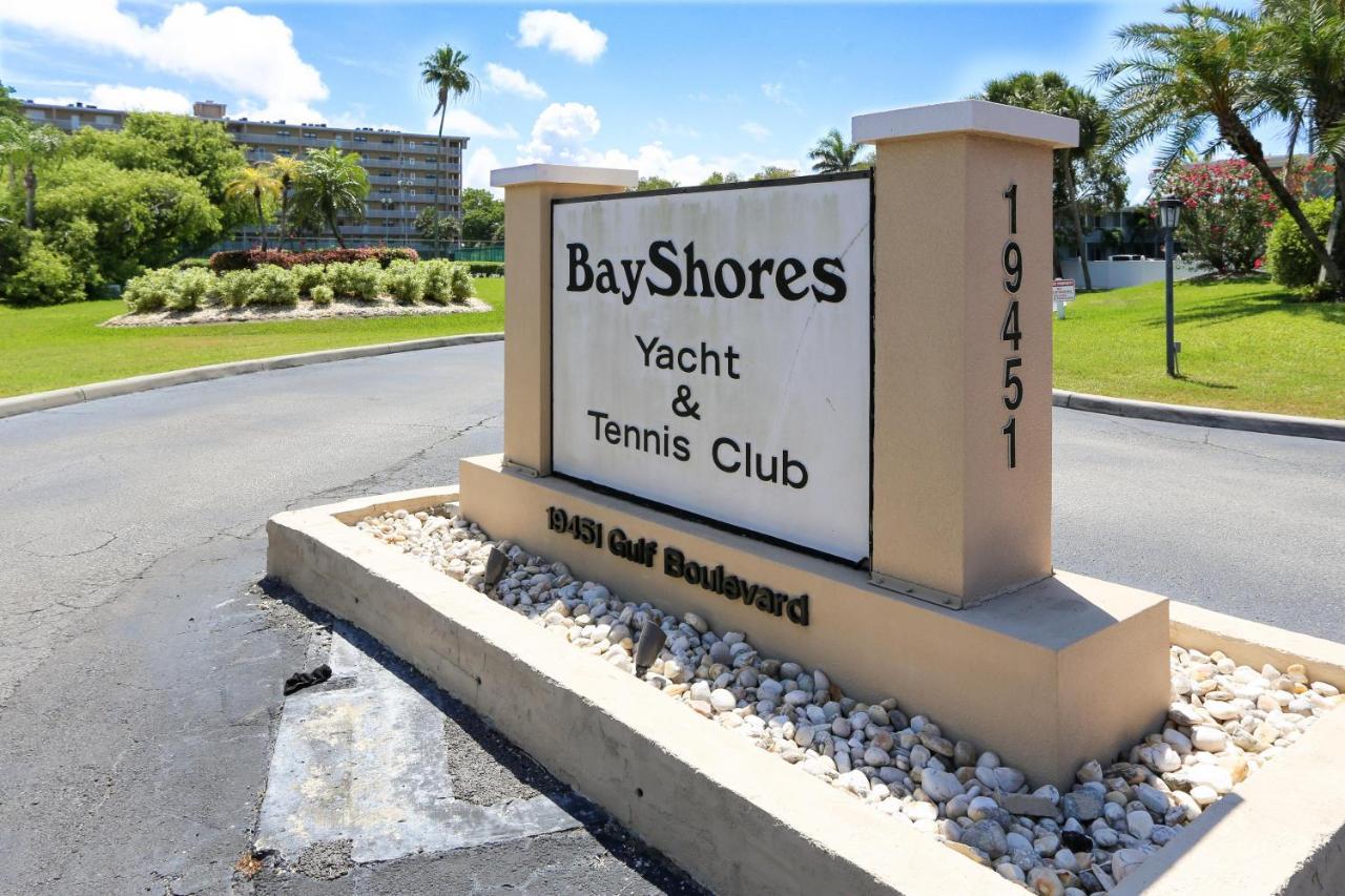 Bayshore Yacht & Tennis 216 Clearwater Beach Ngoại thất bức ảnh