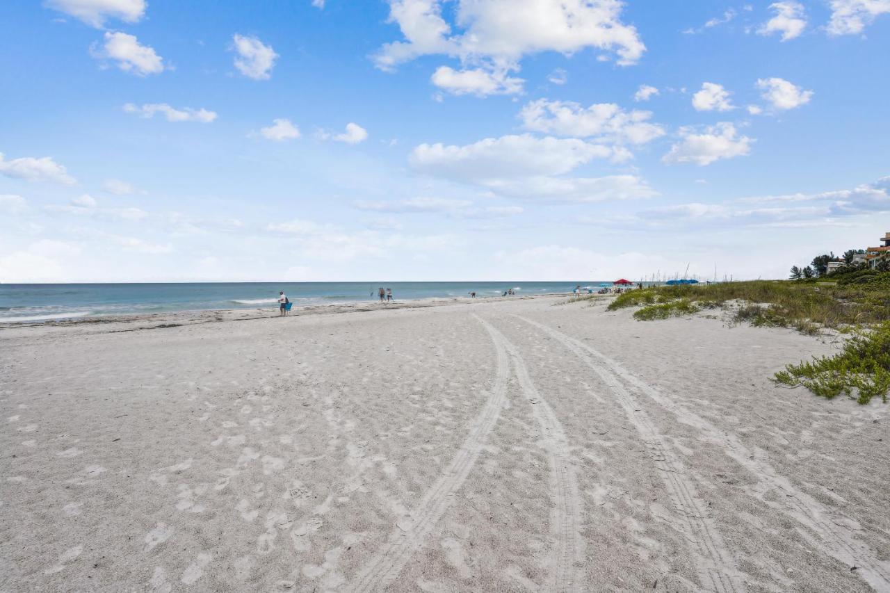 Bayshore Yacht & Tennis 216 Clearwater Beach Ngoại thất bức ảnh