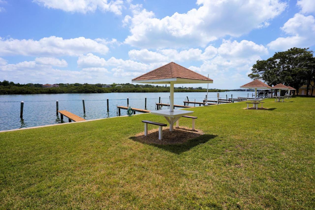 Bayshore Yacht & Tennis 216 Clearwater Beach Ngoại thất bức ảnh