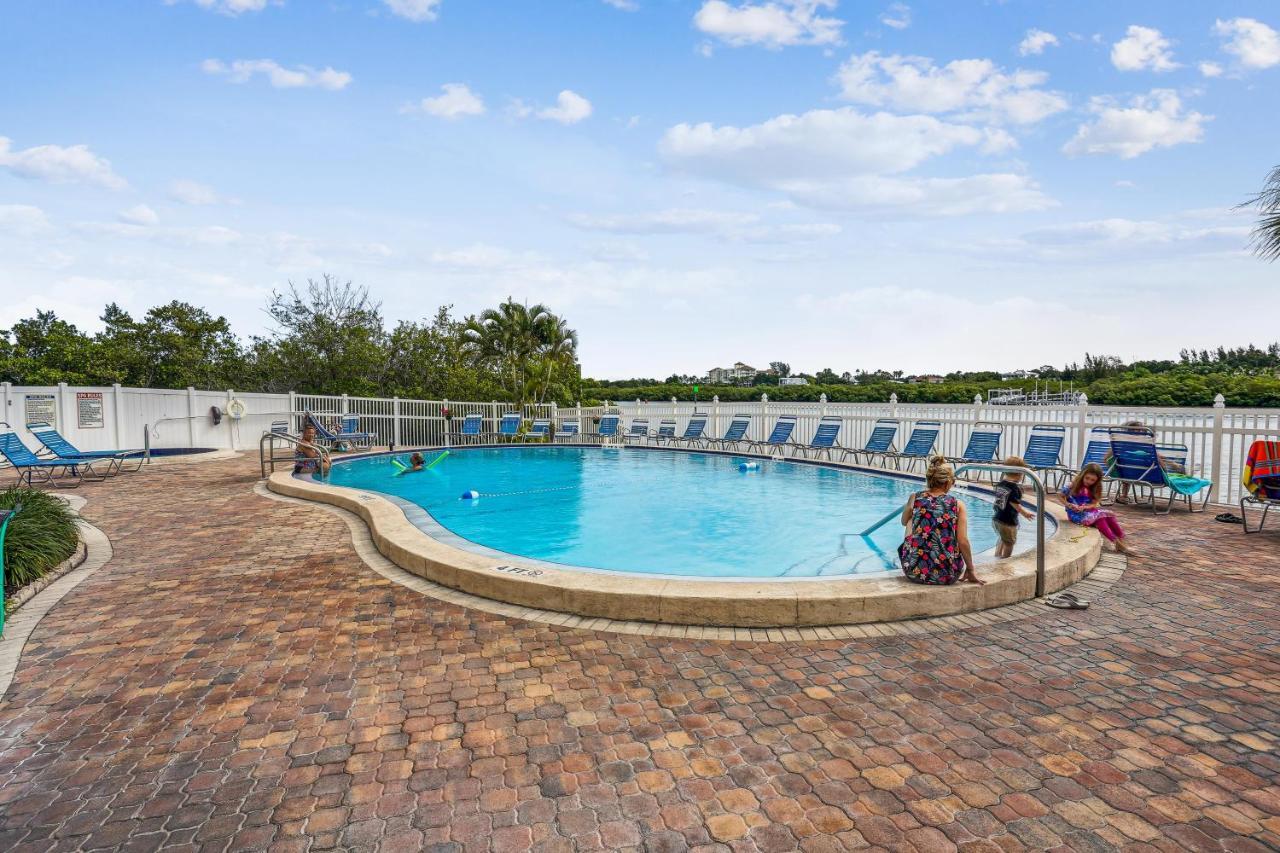 Bayshore Yacht & Tennis 216 Clearwater Beach Ngoại thất bức ảnh