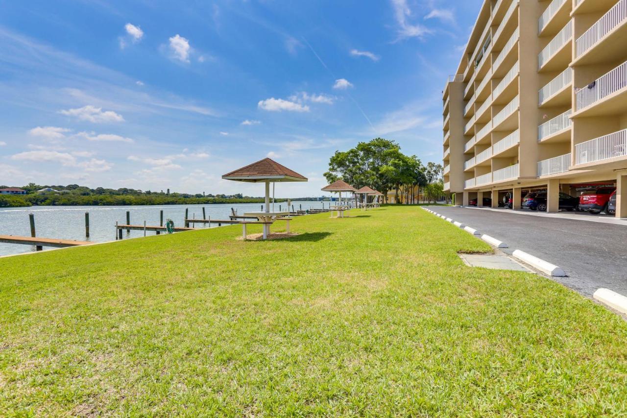Bayshore Yacht & Tennis 216 Clearwater Beach Ngoại thất bức ảnh