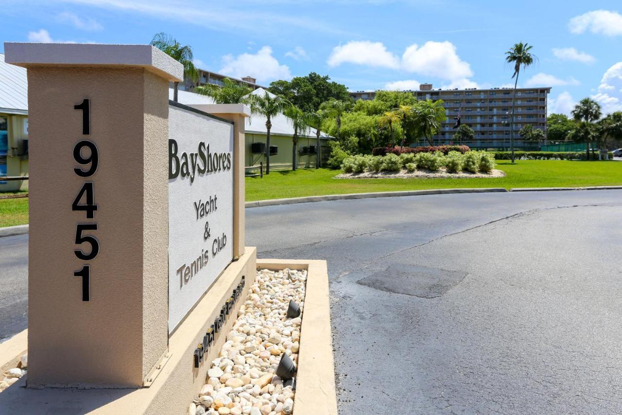 Bayshore Yacht & Tennis 216 Clearwater Beach Ngoại thất bức ảnh
