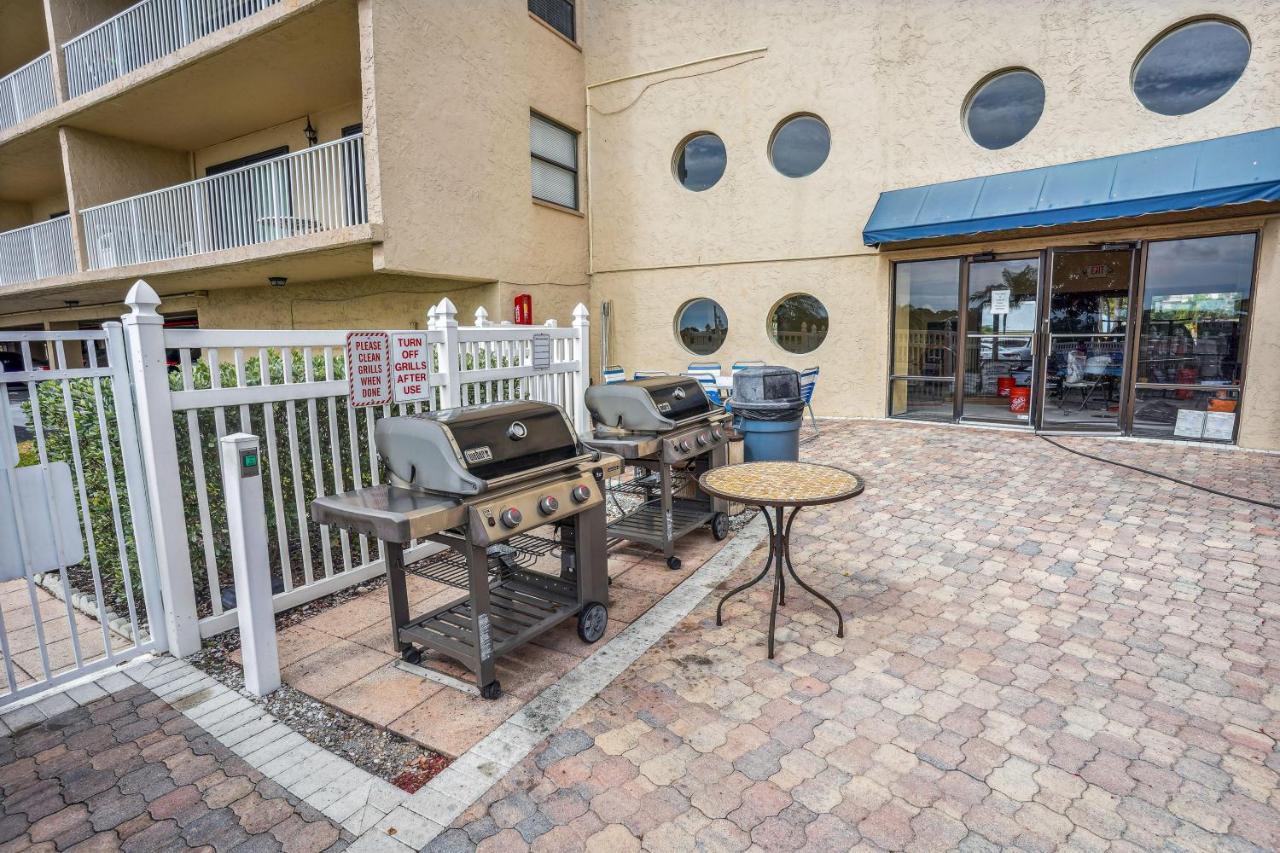 Bayshore Yacht & Tennis 216 Clearwater Beach Ngoại thất bức ảnh