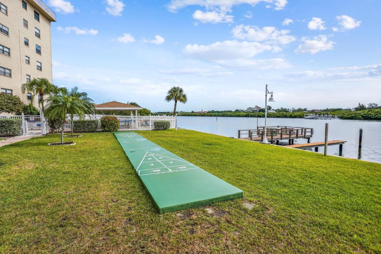 Bayshore Yacht & Tennis 216 Clearwater Beach Ngoại thất bức ảnh