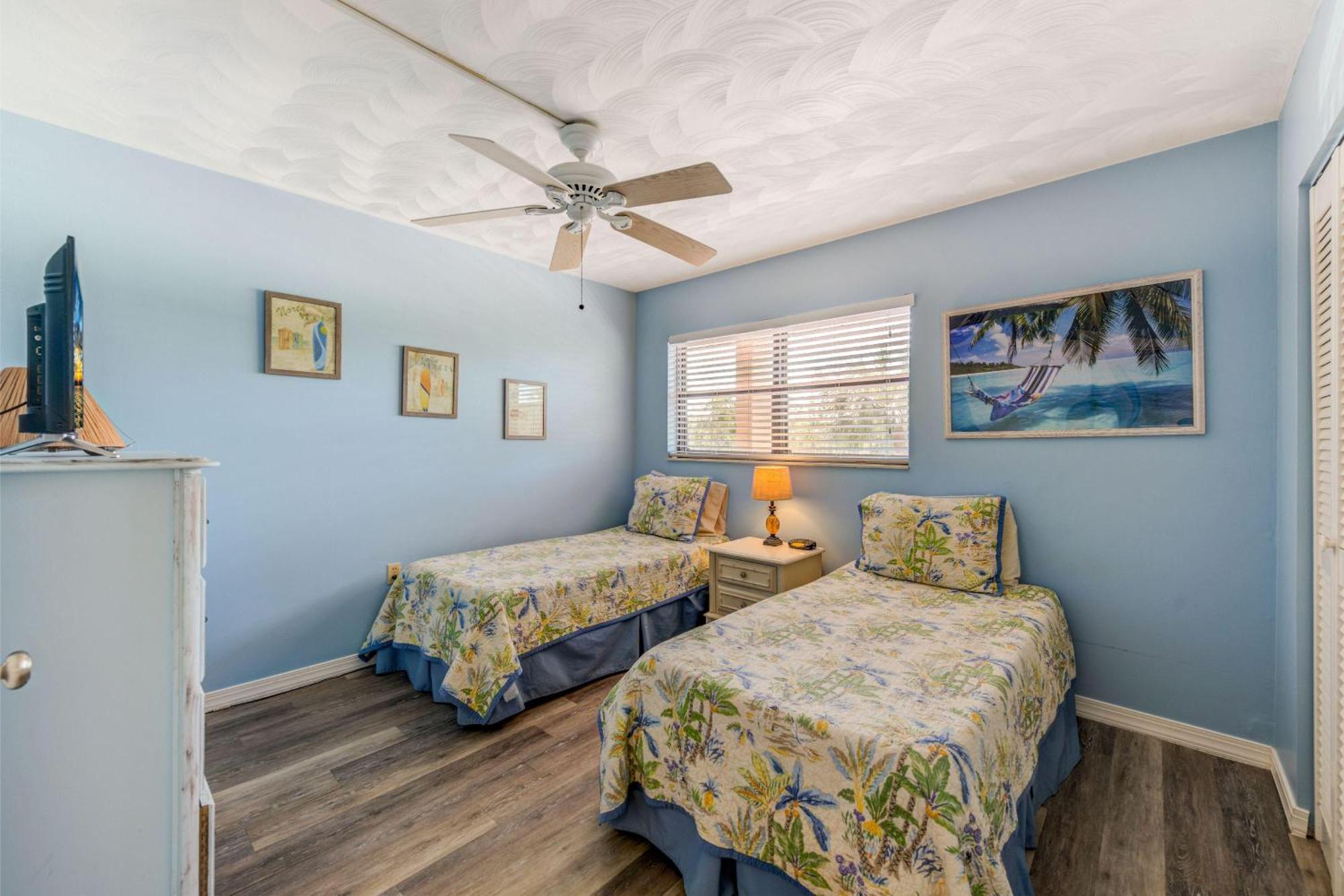 Bayshore Yacht & Tennis 216 Clearwater Beach Ngoại thất bức ảnh