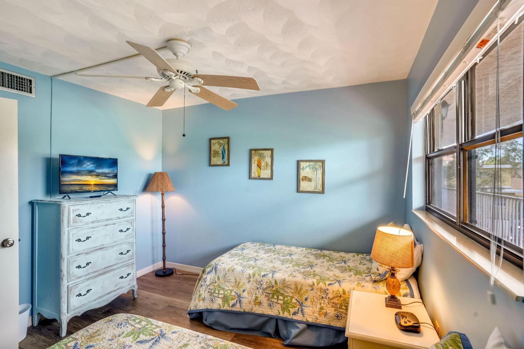 Bayshore Yacht & Tennis 216 Clearwater Beach Ngoại thất bức ảnh