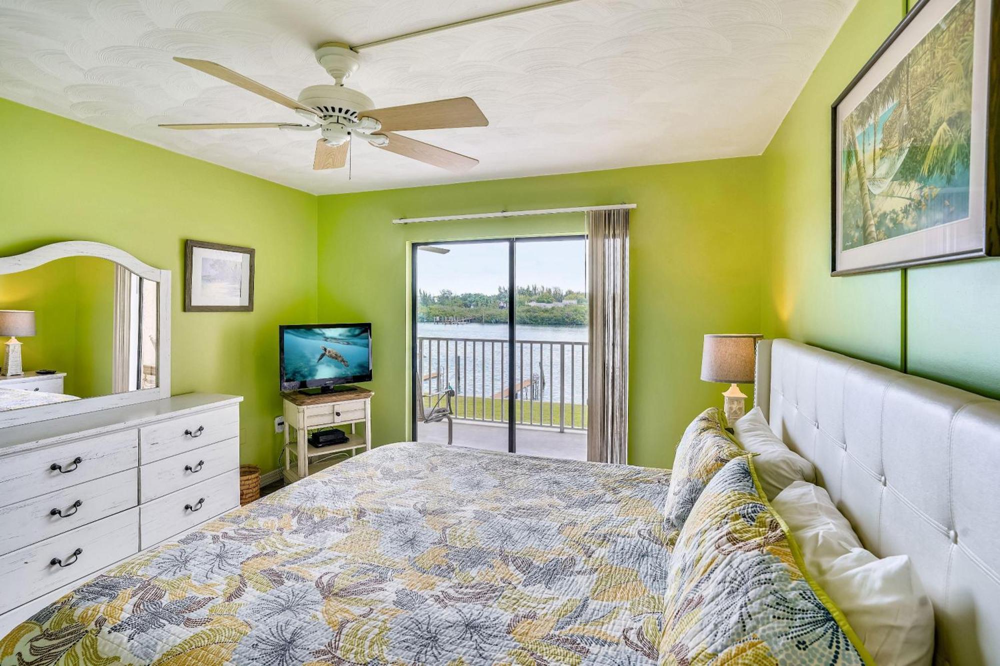 Bayshore Yacht & Tennis 216 Clearwater Beach Ngoại thất bức ảnh