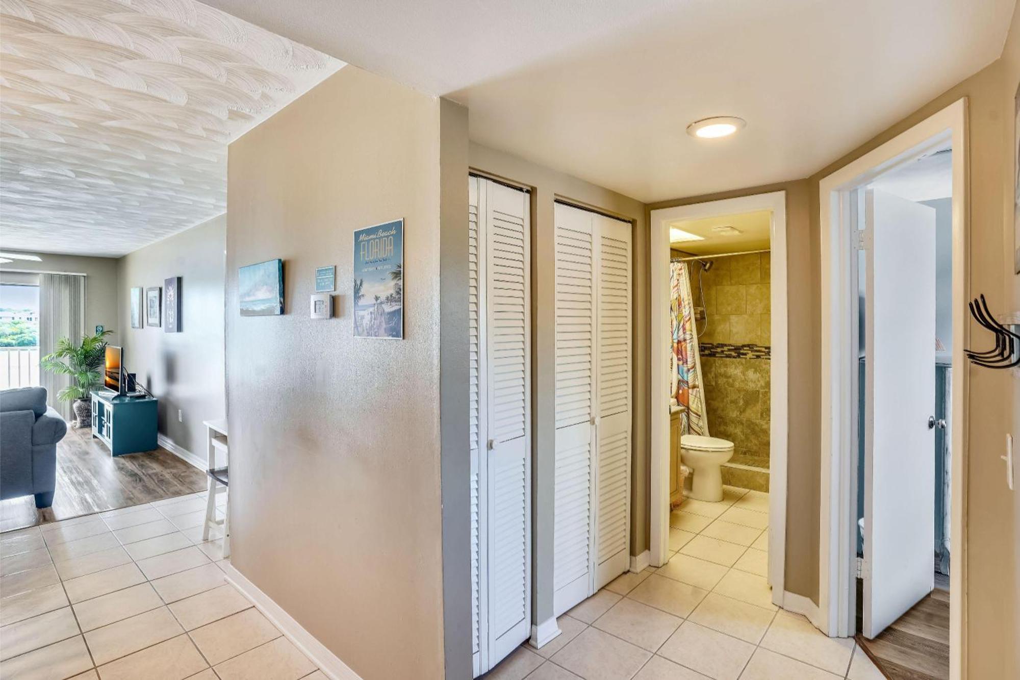 Bayshore Yacht & Tennis 216 Clearwater Beach Ngoại thất bức ảnh