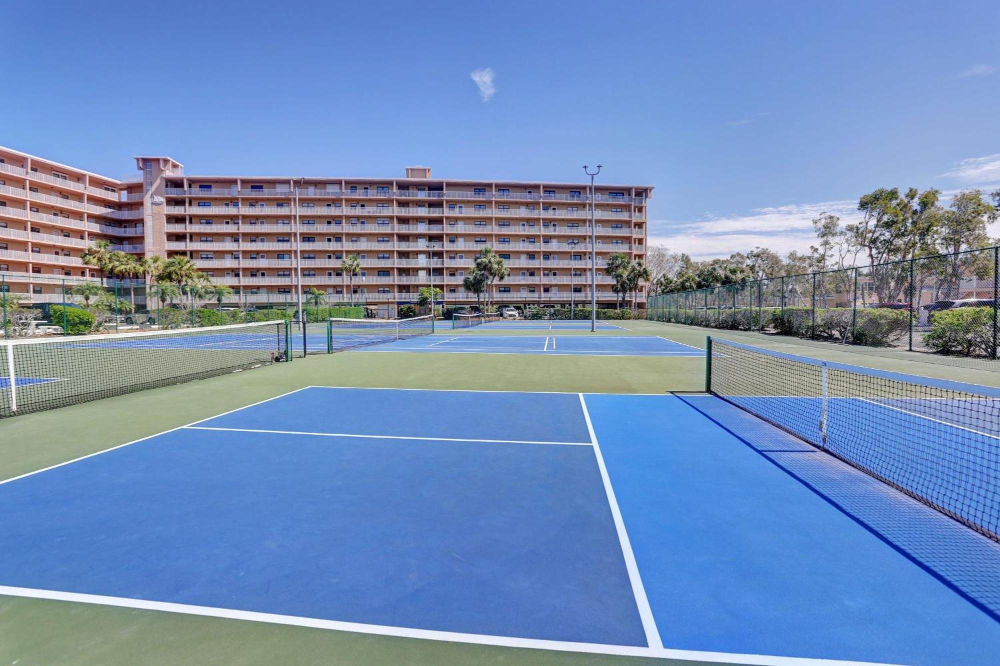 Bayshore Yacht & Tennis 216 Clearwater Beach Ngoại thất bức ảnh